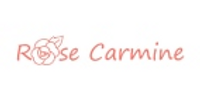 Rose carmine coupons